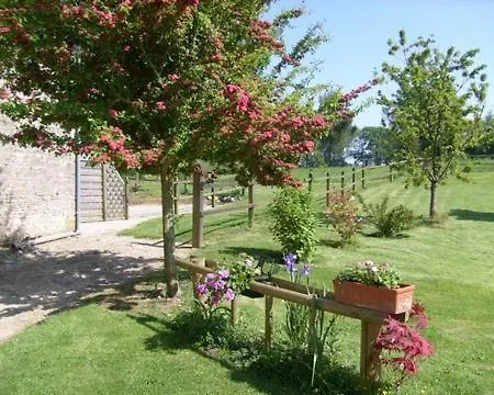 Tatil Evi Mer Et Campagne