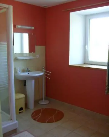 Mer Et Campagne Tatil Evi Saint-Germain-de-Varreville