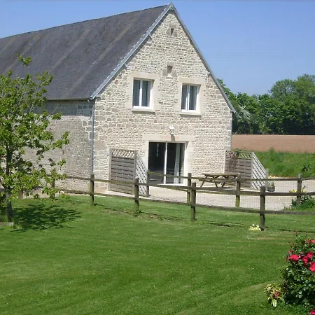Mer Et Campagne * Saint-Germain-de-Varreville