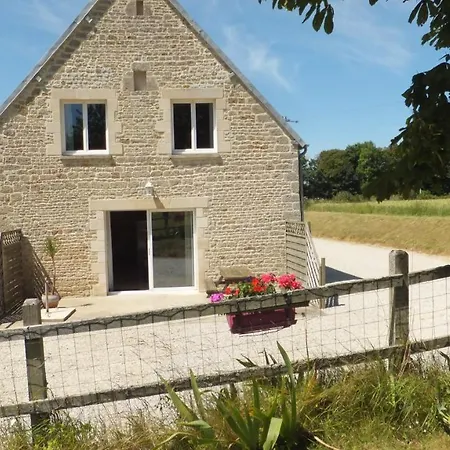 Tatil Evi Mer Et Campagne *