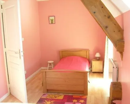 Mer Et Campagne Tatil Evi *