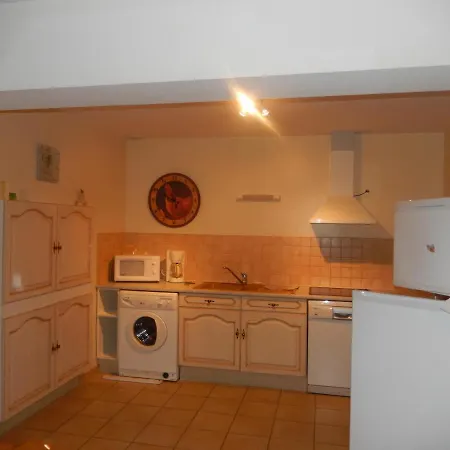 Tatil Evi Mer Et Campagne