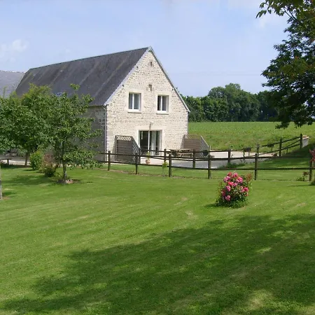 Mer Et Campagne Tatil Evi *